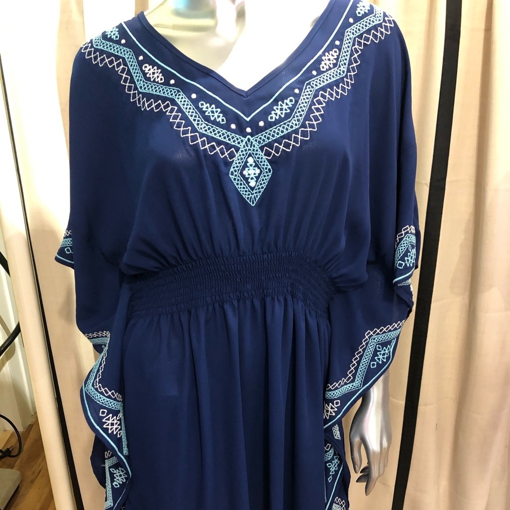 NWT Dotti Swim cover up